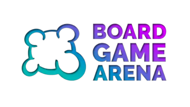 Board Game Arena Catan