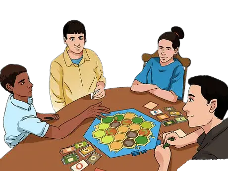 How Many Players Can Play Catan?