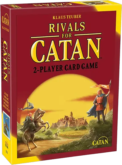 How To Play Catan With 2 Players, Full Tutorial